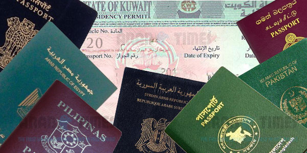 入境Visa 少於2年可以點算？
