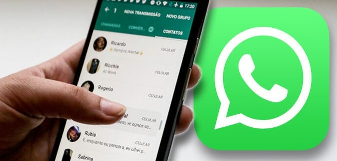 Whatsapp Spy Hack Tool